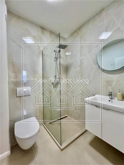 Apartament 3 camere, aer conditionat, finisat la cheie (NCL-COL-ap.22) - 7