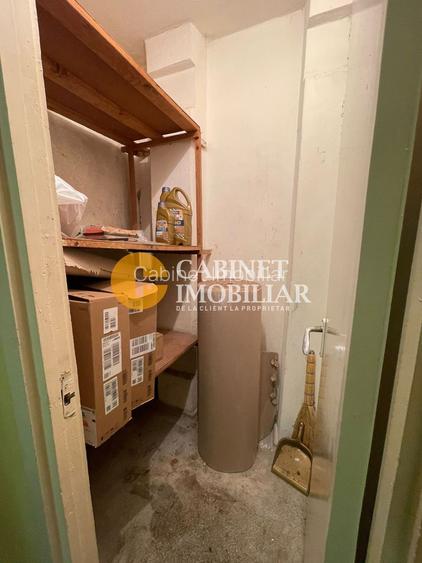 3 camere, etaj 1/4, bloc fara risc, Tatarasi - Dispecer, liber ! - 5