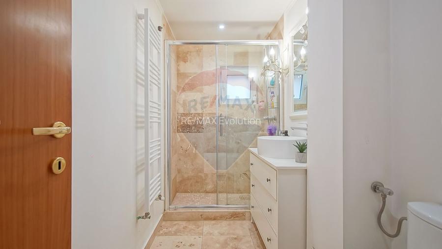 Apartament cu 2 camere de vânzare în zona Racadau - 8