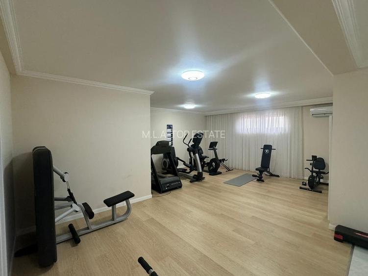 Apartament Premium cu 3 Camere de inchiriat - 4