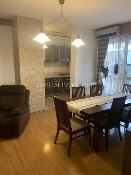 Apartament lux 3 camere de inchiriat 105 mp, complet utilat, Prelungirea Ghencea - 4