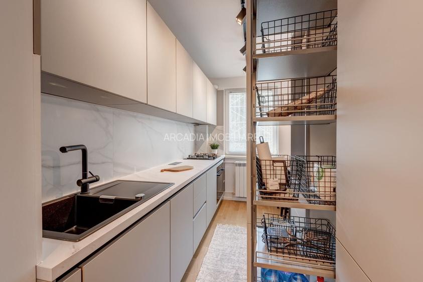 Inchiriere apartament | 3 camere | 1 Decembrie-Ozana - 7