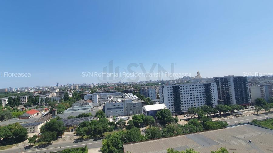 REA1024318 Apartament spatios 4 camere I One Cotroceni Park - 8