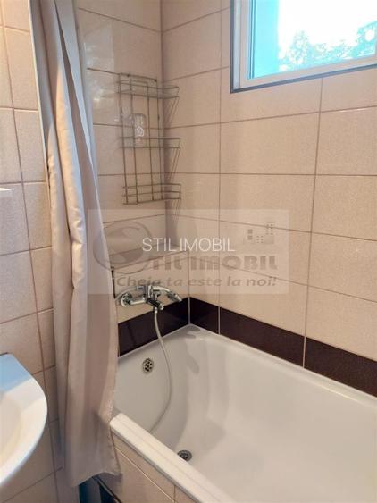 Apartament 2 camere SD - Podu Ros, 5 min mers pe jos Palas Mall - 9