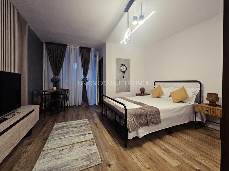 dristor ,garsoniera lux 400euro - 23