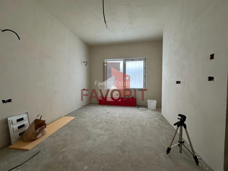 Duplex | 5 Camere | Parter+Etaj+Pod | Toate utilitatile | 3 Bai | - 8