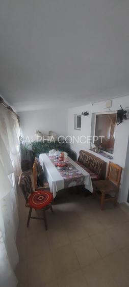 CASA 2 CORPURI - PALAZU MARE - 11