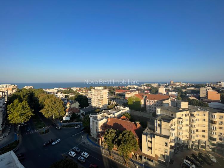 Capitol- bl. Capitol ap.3cam dec et 10 din 12 vedere la mare din toate camerele - 10