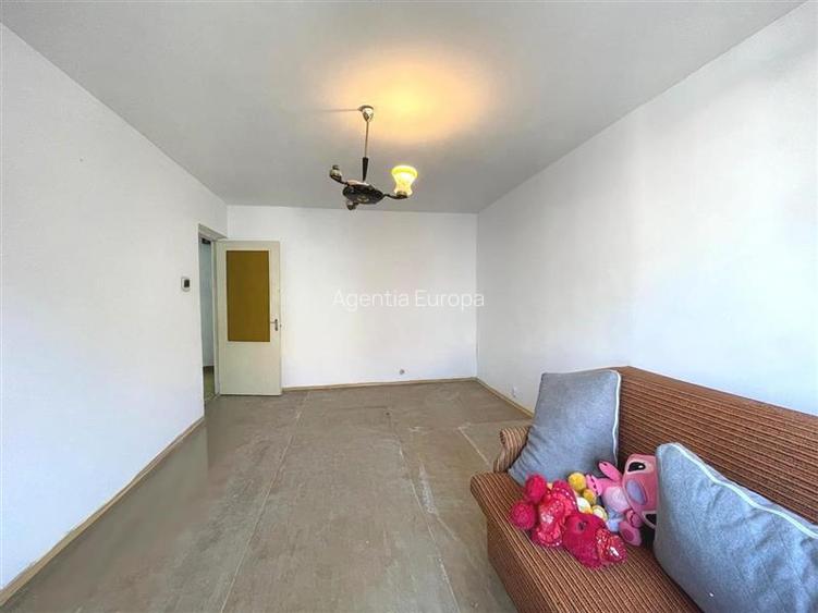 Apartament 2 camere de vanzare zona C5 Tulcea - 2