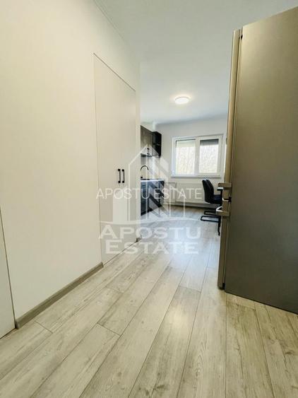 Apartament 2 camere Malul Muresului cu vedere spre mal - 5