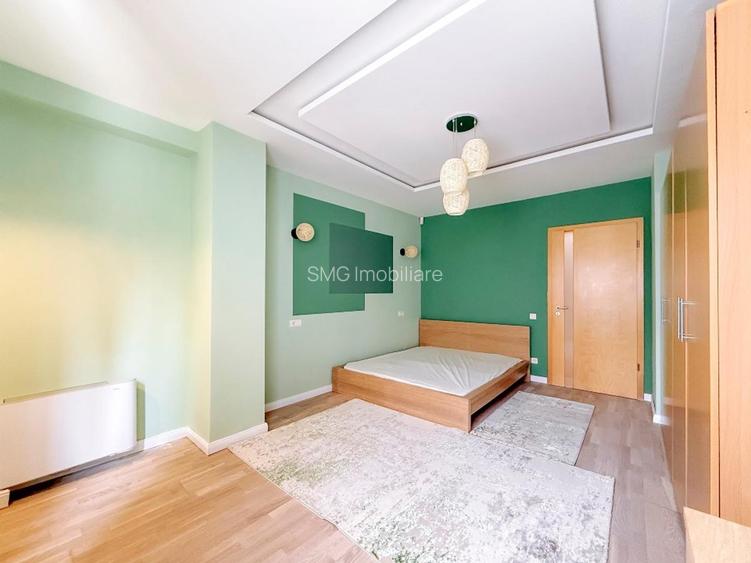 Apartament 4 camere cu gradina si parcare Iancu Nicolae- TVA 0 ! - 9