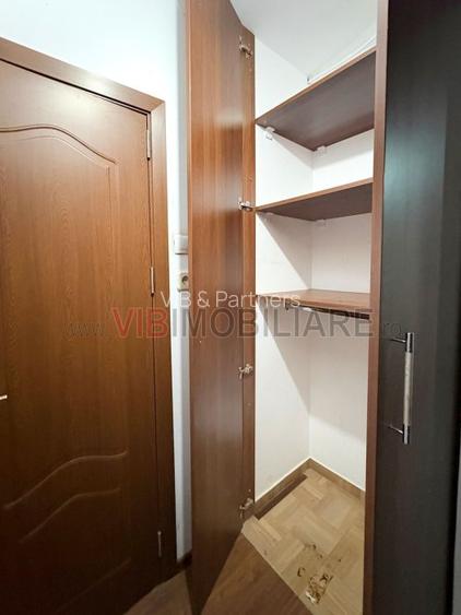 Vitan – Aleea Lacramioarei | Apartament 3 camere, decomandat, etaj 1 - 9