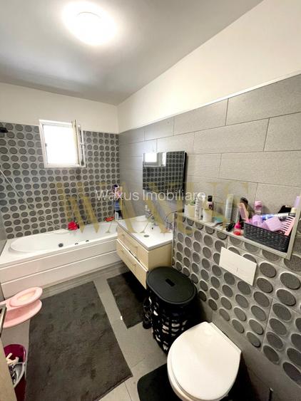 Apartament Modern - SU 53MP I Balcon I Etaj 1 - Florilor - 6