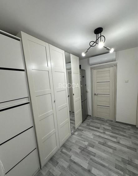 Garsonieră spațioasă, 40 mp, etaj 6/8, Vitan Mall, 15 min metrou Timpuri Noi - 8