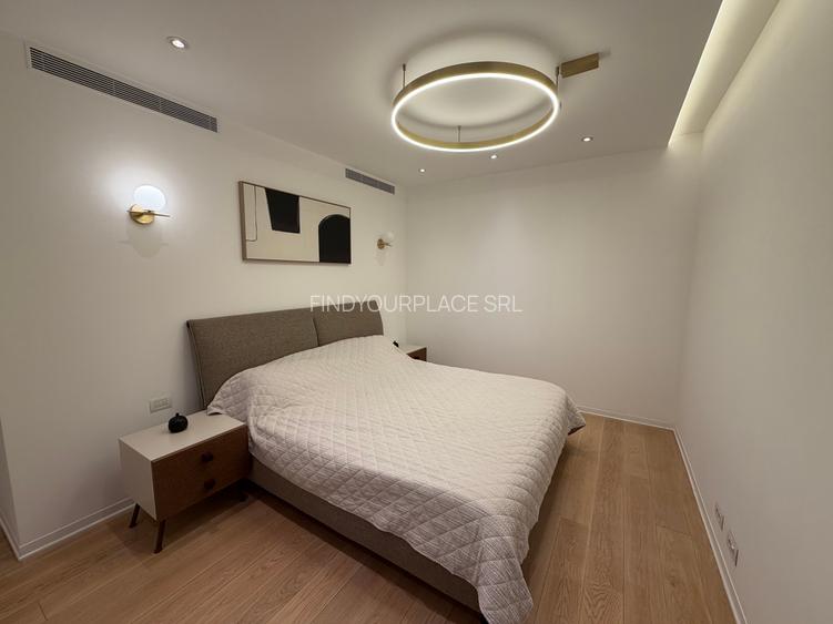 Apartament tip duplex  în One Charles de Gaulle,2 parcări incluse,2 terase - 12