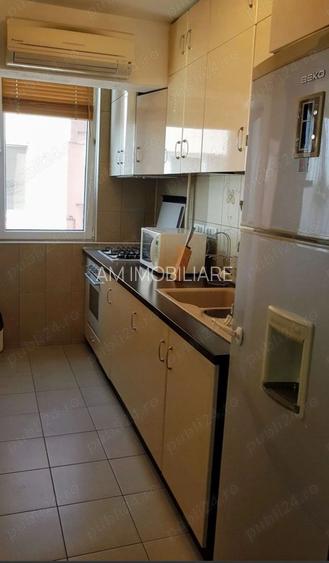 AP. 3 CAMERE MOSILOR, LOC PARCARE, BLOC NOU, CENTRALA TERMICA, MODERN - 7