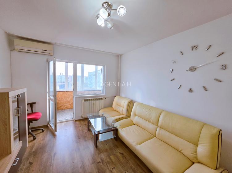 2 camere Dristor - Park Lake et 9/10 stradal - 30