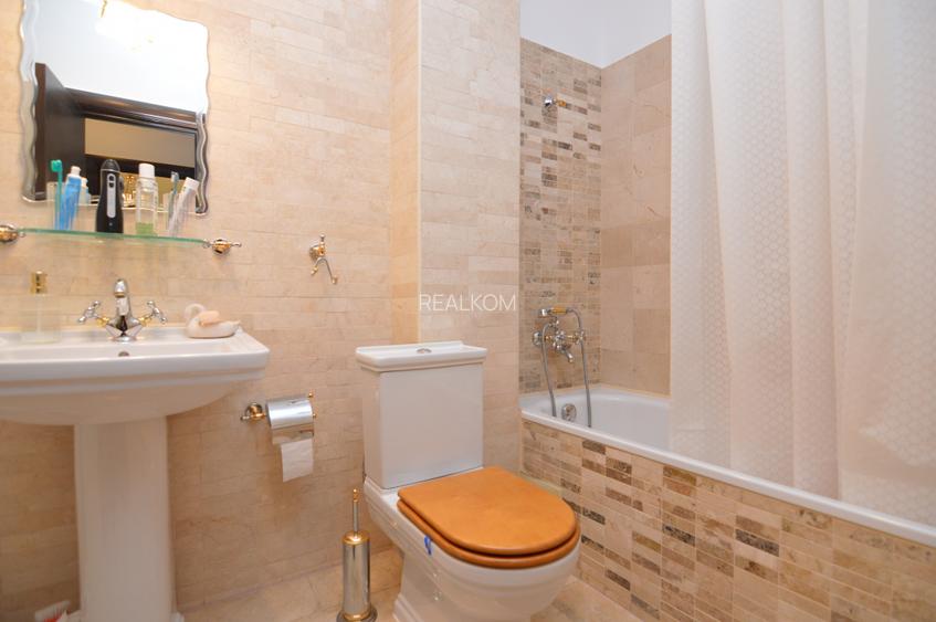 VANZARE APARTAMENT 3 CAMERE TIMPURI NOI – ION MINULESCU - 27