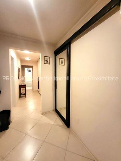 3 camere, decomandat, amenajat, Circumvalatiunii - Iulius Mall, - 5