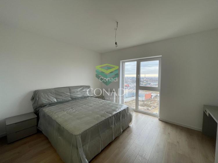 Vedere panoramica – Apartament 3 camere – complex rezidential nou - 7