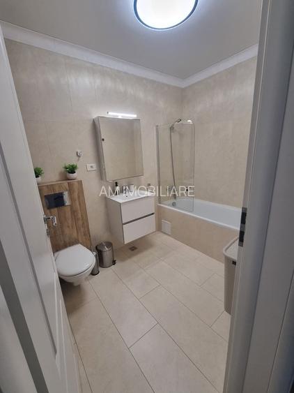 AP. 2 CAMERE- METROPOLITAN RESIDENCE, BLOC NOU, PET-FRIENDLY, CENTRALA - 6