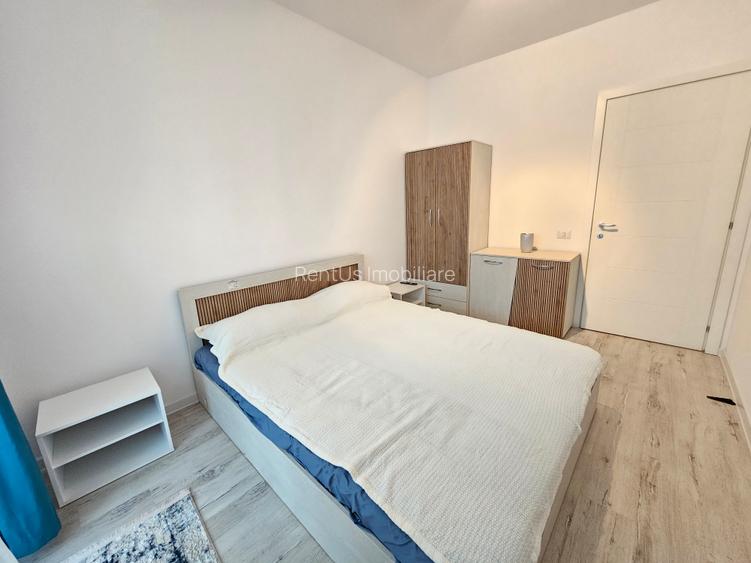 Militari Residence/Loc Parcare/Bloc Nou/Prima Inchiriere /Ap 2 Camere la cheie/ - 8