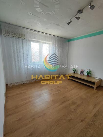 Apartament 2 Camere Bloc Reabilitat - 2