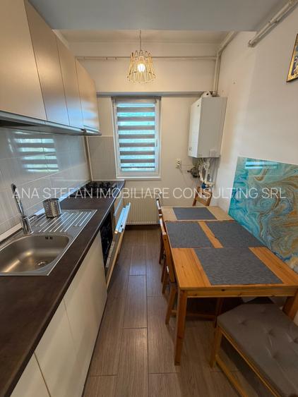 Rahova / Apartament doua camere - Loc de parcare - 9