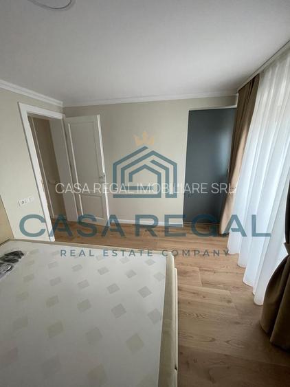 Casă  PREMIUM de închiriat în Cartierul Grigorescu, Oradea – 3 camere - 21