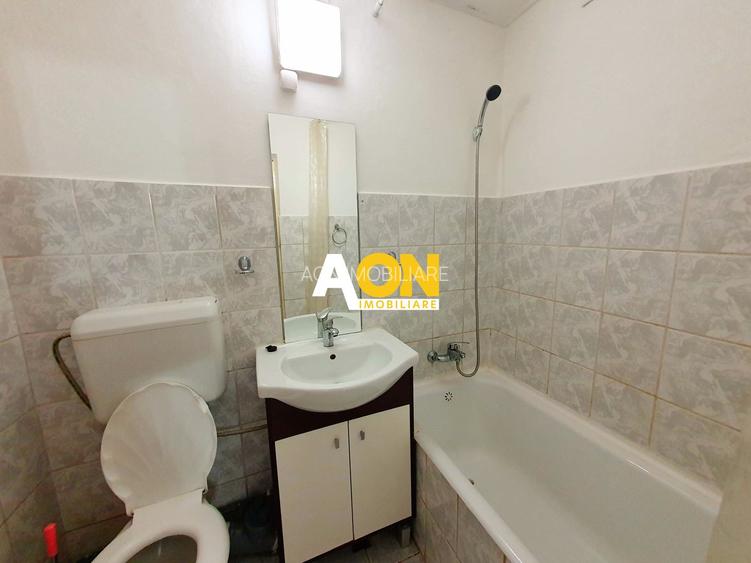 Garsoniera decomandata, 28 mp, zona Parc Cetate - 6