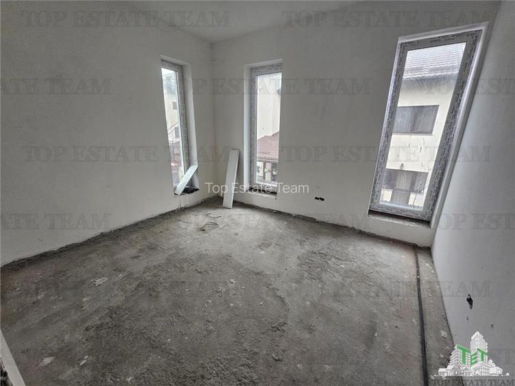 Casa spatioasa 5 camere+mansarda in Dudu (Chiajna) - 5