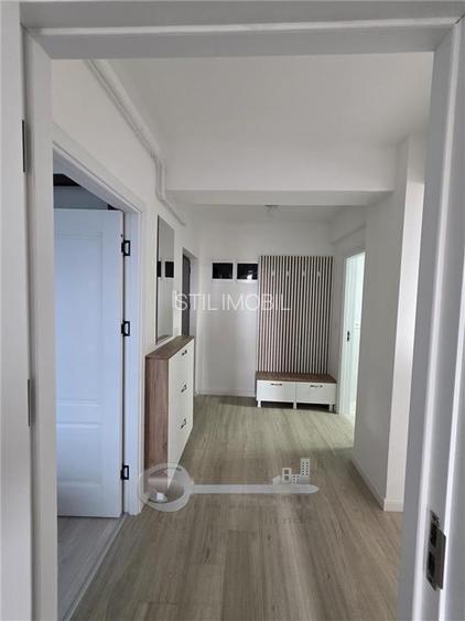 Apartament 2 camere - modern - Str Soarelui - 6