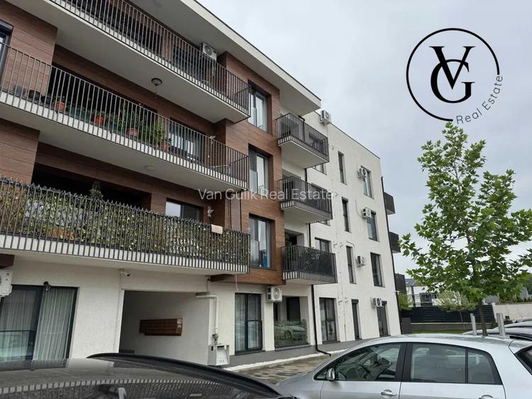 Apartament 2 camere de inchiriart Otopeni-Tunari - 7