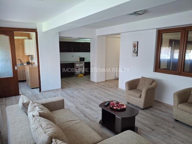 INCHIRIEZ/ Vindem in Mamaia Nord,apartament 2 camere - 7