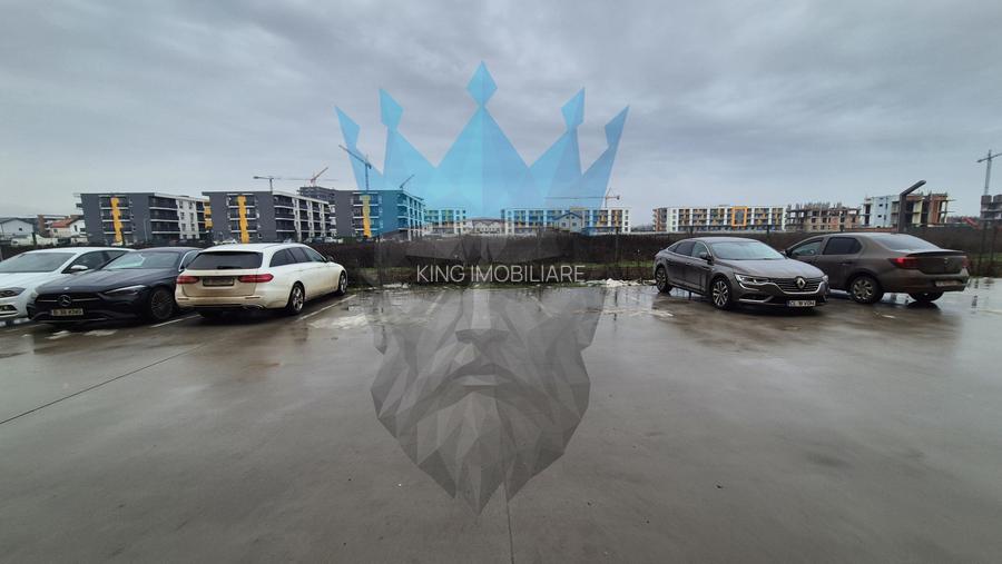  Apartament 3 Camere Theodor Pallady Bucuresti - 24