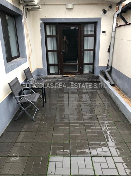 Casa - zona Piata Chiliei - 140.000 euro  (Cod E2) - 10
