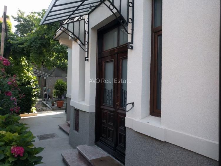 Apartament 2 camere de inchiriat | Parcul Carol - acees rapid Unirii - 12