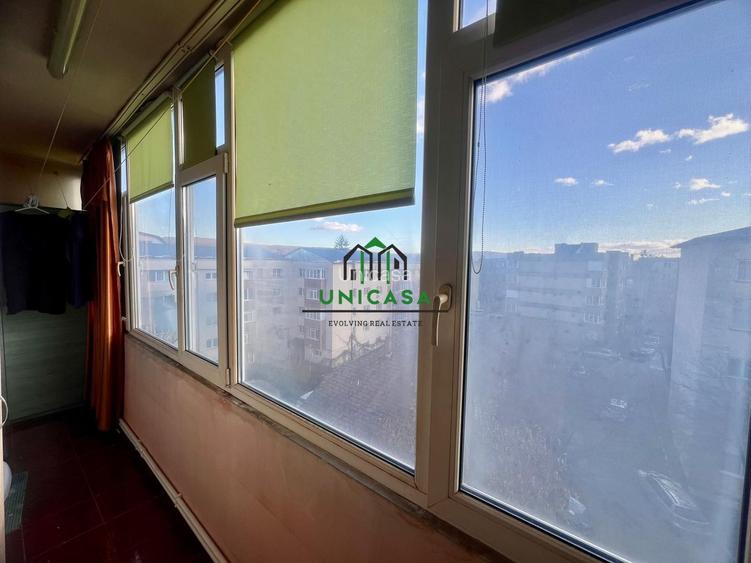 Apartament 3 camere /Nord/ Str Henri Coanda - 10