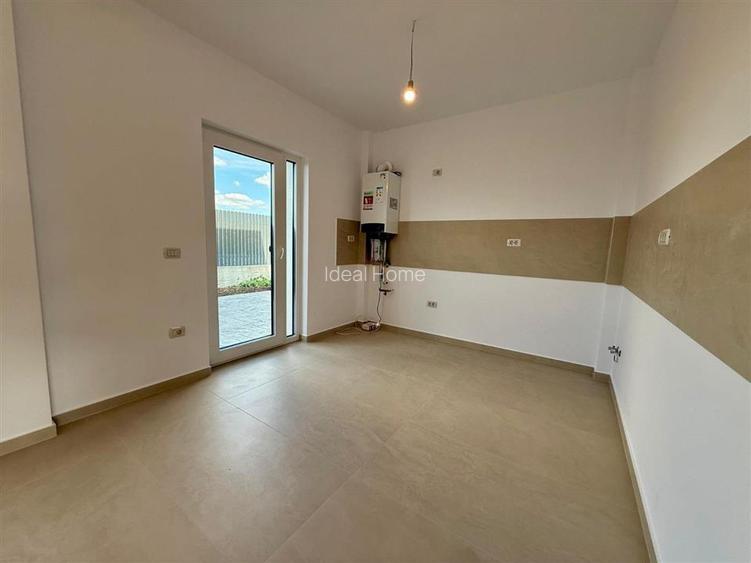 Casa individuala Valea Lupului 110mp utili - comision 0% - 3