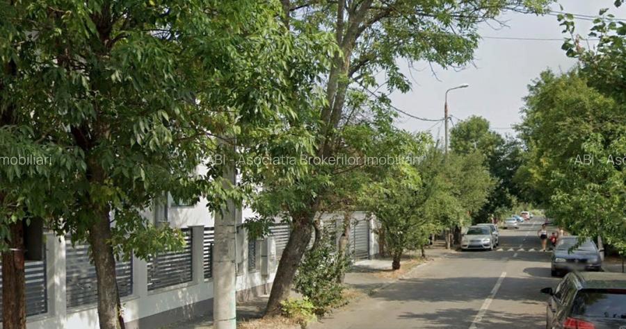 Teren construibil pentru vila / duplex - 4