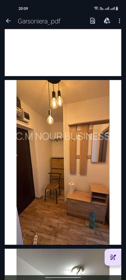 Gars et 1, renovată, bloc reabilitat,Str. Serg. Gheorghe Iorga, Sebastian-Rahova - 9