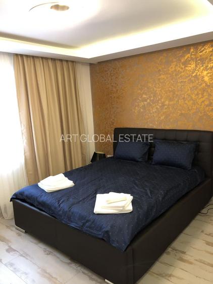 Apartament 2 Camere Mall Vitan Moruzzi Centrala Proprie - 5