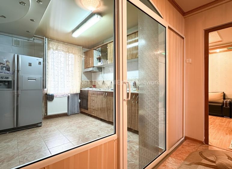 Moldoveni 8 | Decomandat | Mobilat si Utilat | STB la 3 min | Etaj 4 - 6