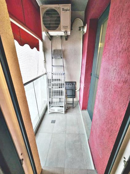 Prima inchiriere garsoniera 20th Residence cu parcare Crangasi metrou 6min - 28