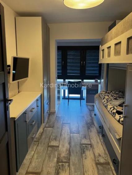 Apartament 4 camere Toamnei - Centrul Civic, etaj intermediar. - 6