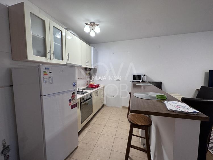 Apartament 2 camere, Str. Lunga, Terezian - 3