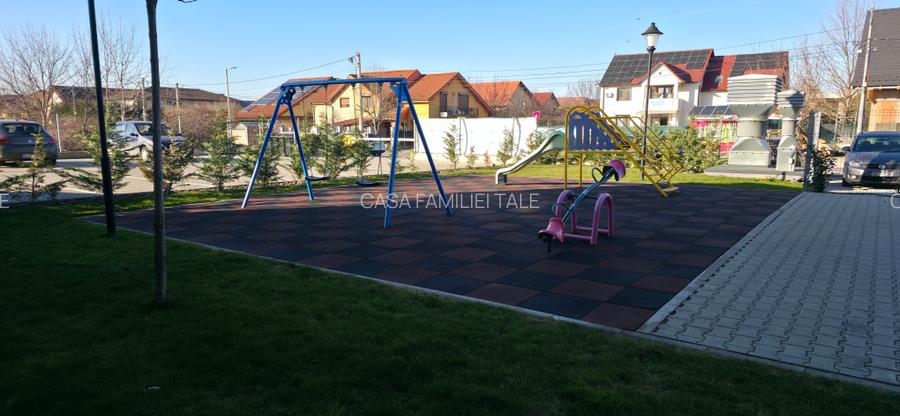 0% Comision modern, mobilat și utilat, Parcare proprie Kara Residence -Aradului - 2