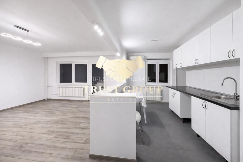 Apartament 3 camere decomandat | 75 mp utili | 2 balcoane | Etaj 2/4 | Bloc 1994 - 3