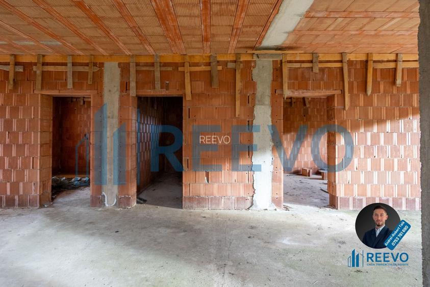 Casa de vânzare, strada Paun Pincio nr. 5, Moinești - 35