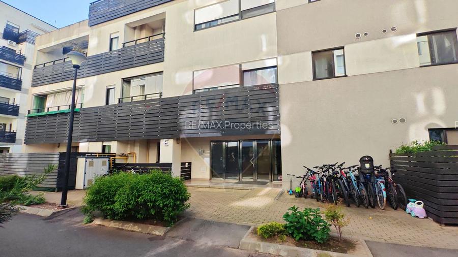 Închiriere 3 camere I Piscina I Fitness I Natura Residence - 28